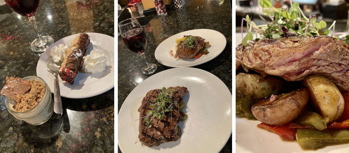 Alfredo's Ristorante