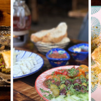 Alihan's Coffee and Breakfast