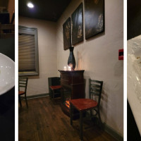 Alina’s Ristorante