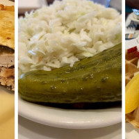 All Seasons Diner II