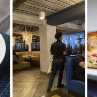 All Set Restaurant & Bar