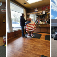 All Sports Barber Stylists