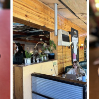 Alleycat Coffee House