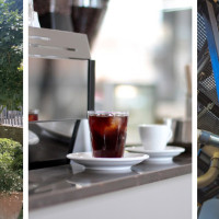 Allpress Espresso Roastery and Cafe