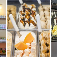 Almare Gelato Italiano