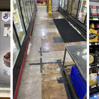 Almonte's Food Dynasty