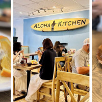 Aloha Kitchen