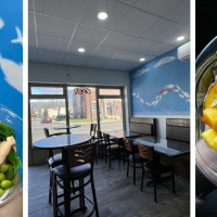 Aloha Poke Glassboro