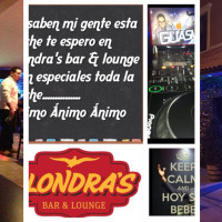 Alondra's Bar & Lounge
