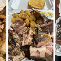 Alpha Omega Fish BBQ & More