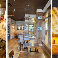 Alternative Fuel Coffee House