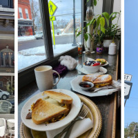 Alternative Grounds Caffe