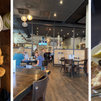 Altitude Chophouse & Brewery