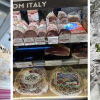 Altomonte's Italian Market