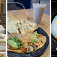 Alvarado’s Mexican