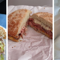 Alvin Ord's Sandwich Shop - West Ashley