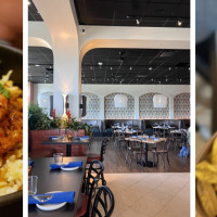 Amador Cuban Restaurant