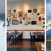 Amapola Kitchen and Wine Merchant