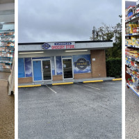 Amar European Grocery Store