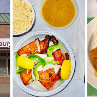 Amar India Restaurant