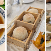 名粤軒 Amazing Seafood House