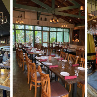 Ambrosia India Bistro - Monterey