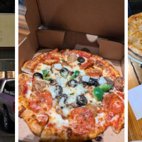 American Pie Pizzeria