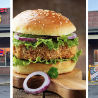 America’s Best Wing