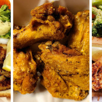 America’s Best Wings