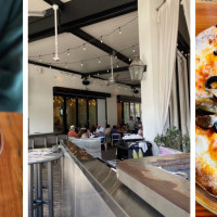 Amici 30A Italian Kitchen