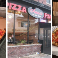 Amici Brick Oven Pizza - Staten Island, NY