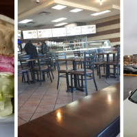 Amir Riviere-des-Prairies—Pointe-aux-Trembles