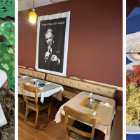 Amir's Shish Kabob of Fresno