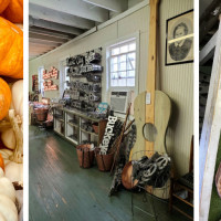 Amish Country Market At The Feed Mill