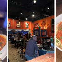 Amore Fine Italian Ristorante