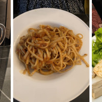 Amore Restaurant - Berwick-upon-Tweed TD15 1EJ