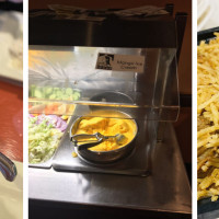 Amul India Restaurant