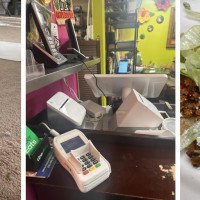 Ana Rosa’s Mexican Restaurant