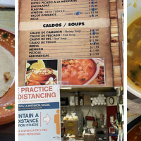 Anamarias Mexican Restaurant