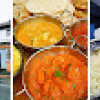 Anaz Indian Restaurant