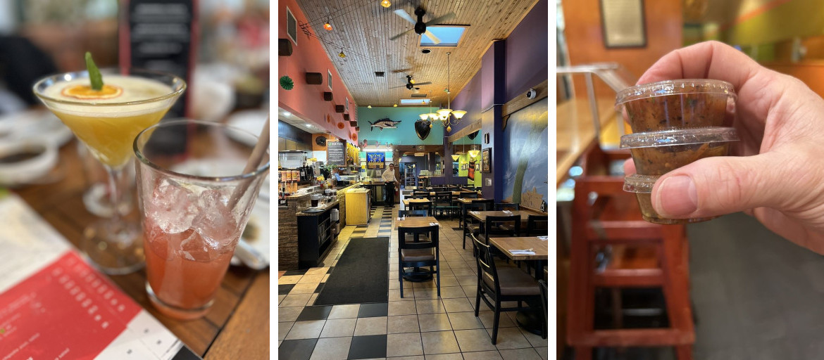 Andale Mexican Kitchen