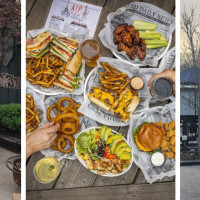 Anderson Township Pub