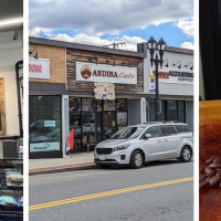 Andina Cafe