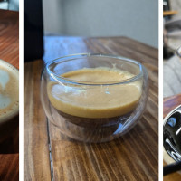 Andra - Gelato & Cafe