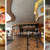 Andy’s Pizza - Tysons