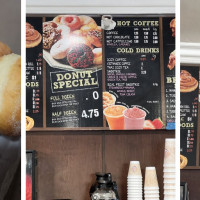 Angelfood Donuts-N-Such