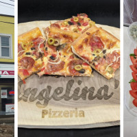 Angelina's Pizzeria