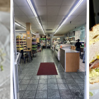 Angelo’s Gourmet Delicatessen