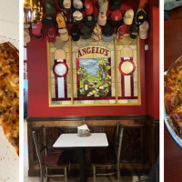 Angelo's Pizza Downers Grove