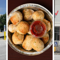 Angelo's Pizza & Subs